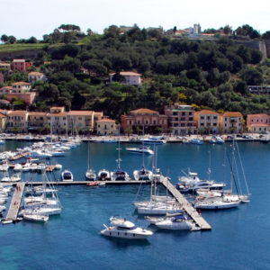 Marina Yacthing Porto Azzurro