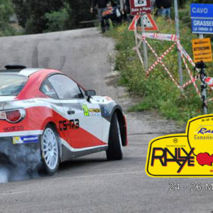 51° Rally Elba