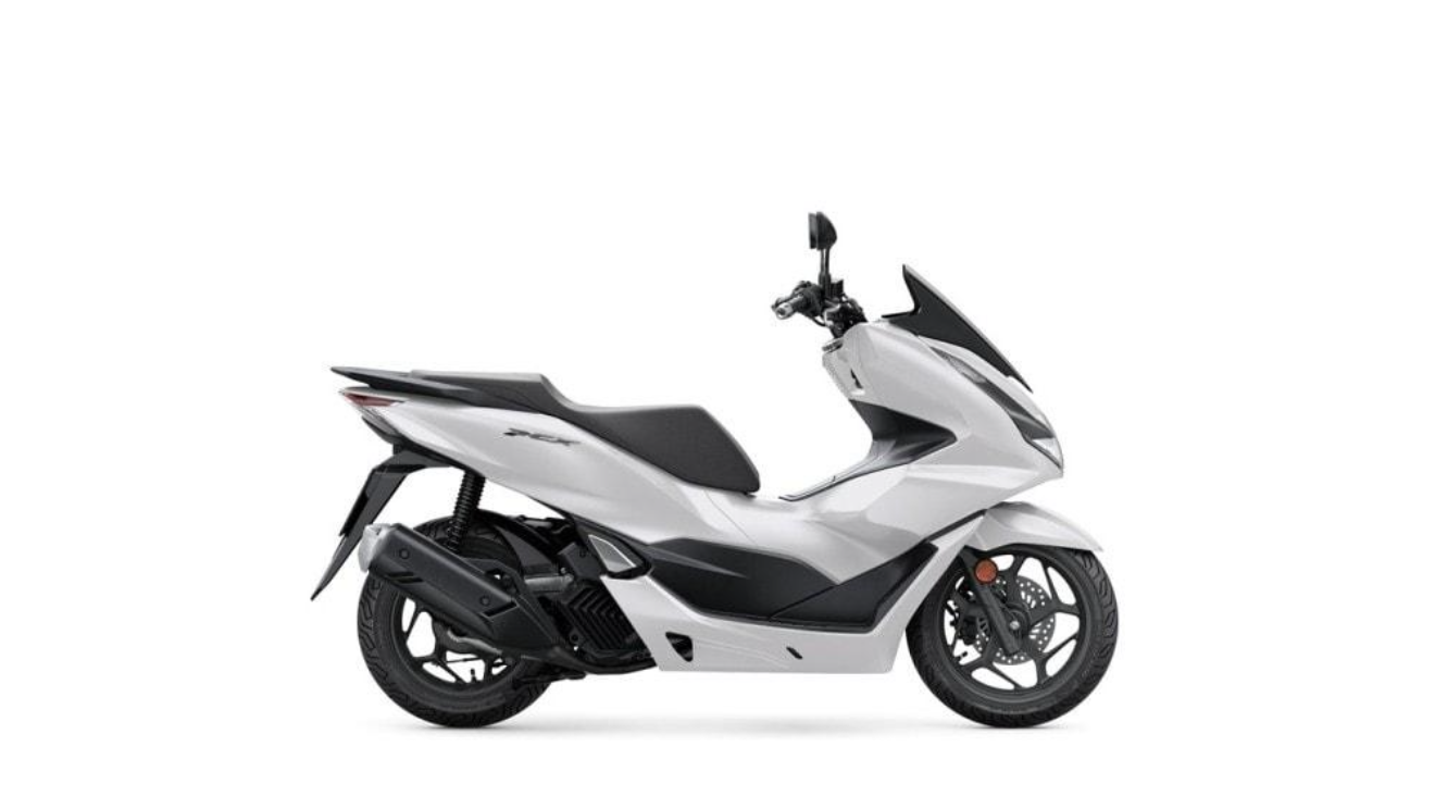 Nome scooter 3