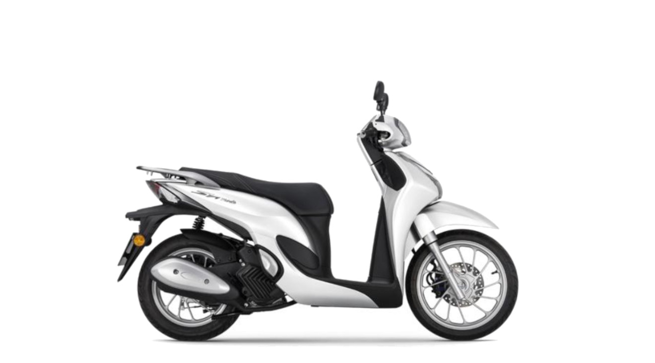 Honda SH Mode 125