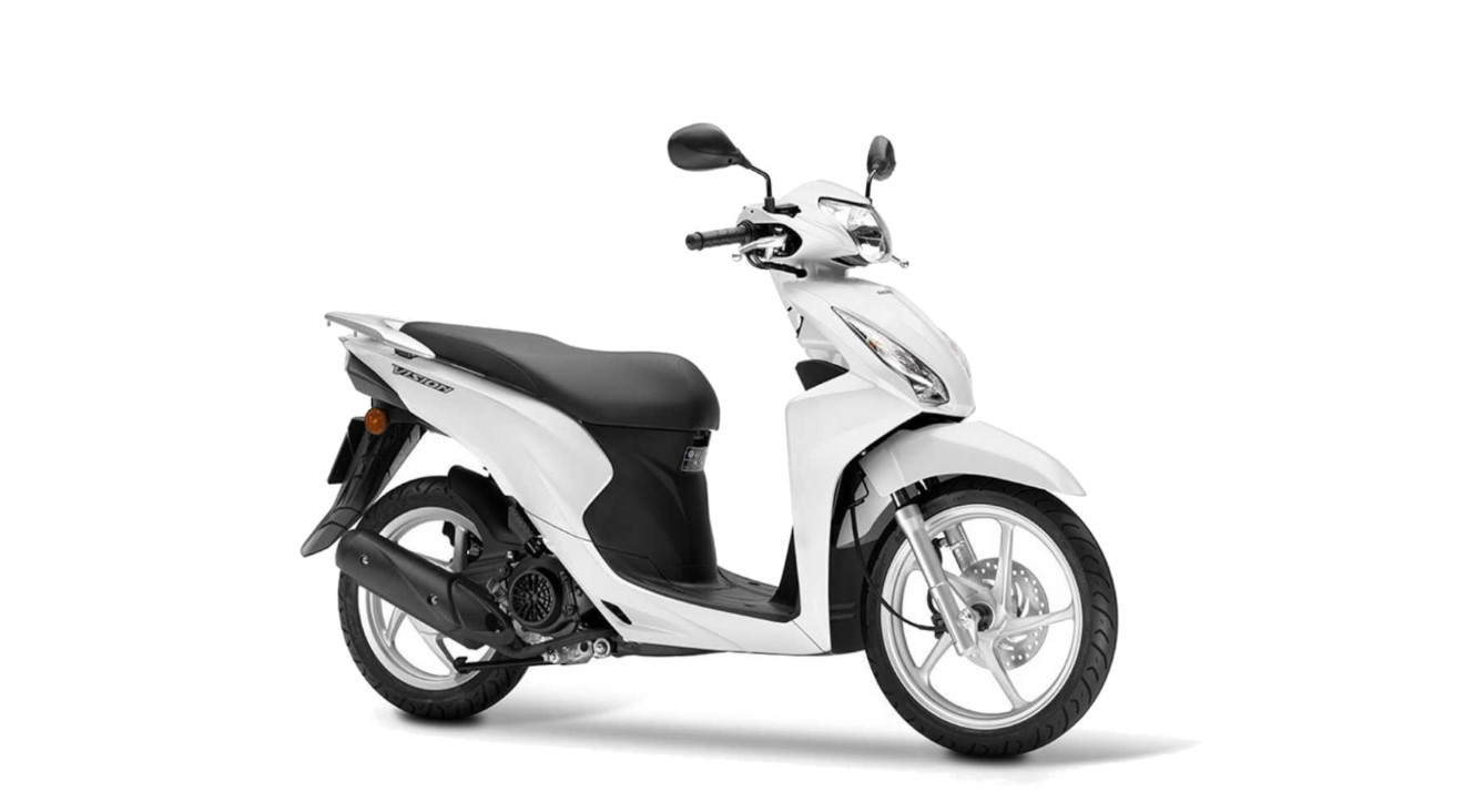 Nome scooter 2